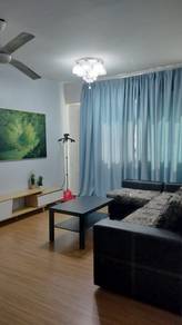 Female Only! Master Room Puncak Damansara Condo 5 min walk Lrt3
