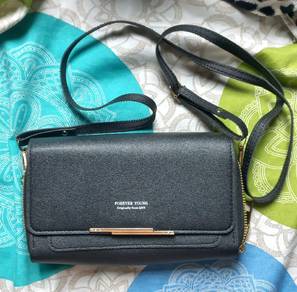 Forever Young Women's Wallet Bag