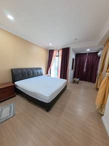 BDC Village Grove Condo For Rent 📍Near Saradise, 2 Bedrooms,1 carpark