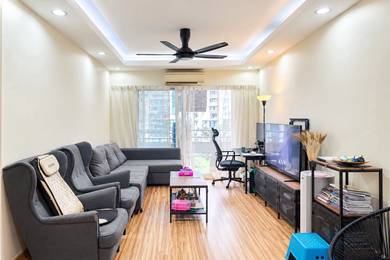 Kinrara Mas Condominium