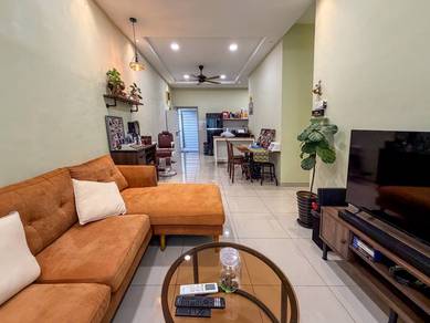 1 Razak Mansion