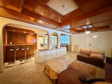 Direct Listing - Taman Golf Garden @ Jalan Bundusan | 2 Storey Semi D