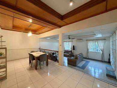 Direct Listing - Taman Golf Garden @ Jalan Bundusan | 2 Storey Semi D