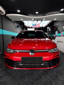 2022 Volkswagen GOLF 1.4 GOLF R-LINE 1.4 TSI (A)