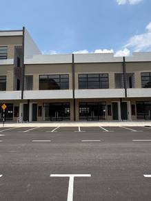 HORIZON HILLS Intermediate Shoplot for Rent