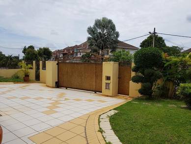 Bungalow-House-for-rent-Kota-Damansara-Selangor