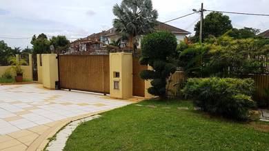 2 Storey Bungalow Kota Damansara Near IKEA