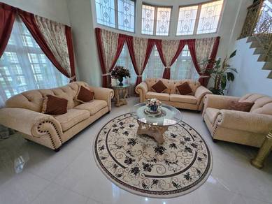 2 Storey Bungalow Kota Damansara Near IKEA