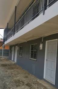 Rumah Studio Batu 5 Apas Tawau