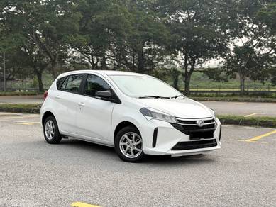 2023 Perodua MYVI 1.3 G MY17 FACELIFT
