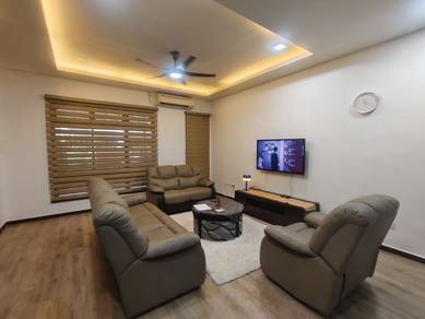 2-storey-Terraced-House-for-rent-Kulai-Johor