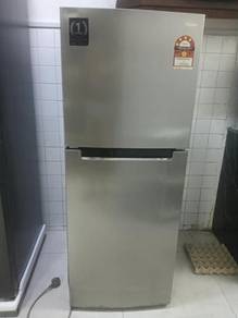 Peti Sejuk Haier 2 Pintu Untuk Dilepaskan Segera!