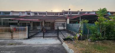 Taman Perling FULL LOAN Hot Area Bumilot Below Market Johor Bahru