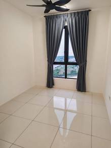 Vivo Executive Batu Kawan Partial Unit with Kitchen Cabinet for rent