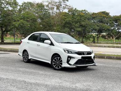 2023 Perodua MYVI 1.5 X  FACELIFT