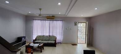 Garden city home for rent fully furnish