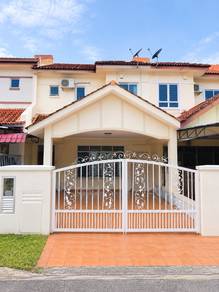 2-storey-Terraced-House-for-rent-Seremban-2-Negeri-Sembilan