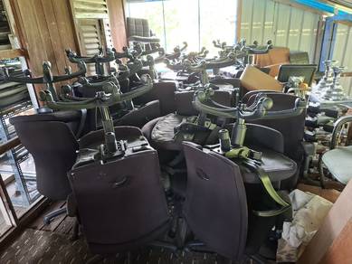 Office chairs