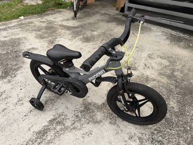 Kids bicycle for age 2-8year