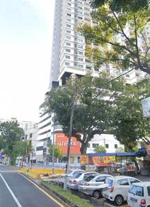 Shop House Bu2000sf Jalan Perak Ground Floor Facing Main Road