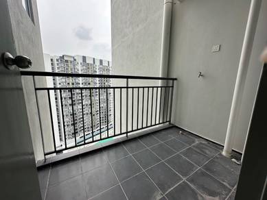 Seri Serindit Residence unit for sale