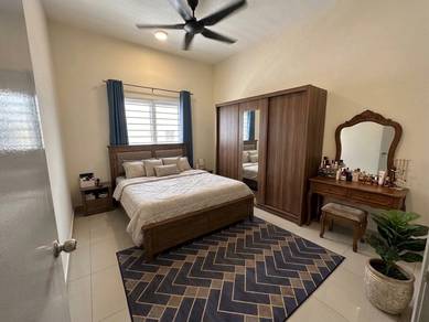 Partially Furnished Nexus @ Kajang Station (Tower C) Next to MRT / KTM