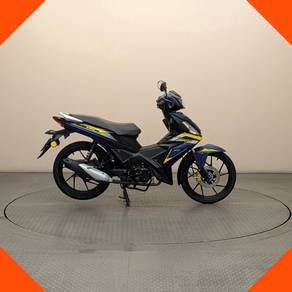 2026 Aveta VS 115 - HQ