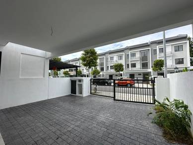 Lakefield Residences Tropicana Heights Kajang Freehold Gated Guarded
