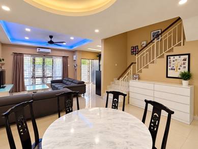 2-storey-Terraced-House-for-sale-Semenyih-Selangor-1