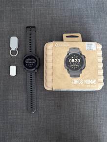 Coros Nomad