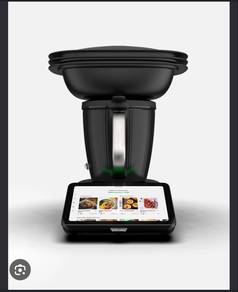 tm7/thermomix 7 to let go!