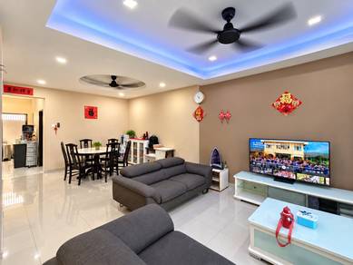 2-storey-Terraced-House-for-sale-Semenyih-Selangor-2