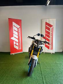 Full Loan / Motor Ready Stock YAMAHA MT15