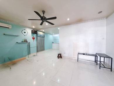 Jawi SungaiBakap 2StoreyTerrace Sale near JawiJaya Econsave FullLoan
