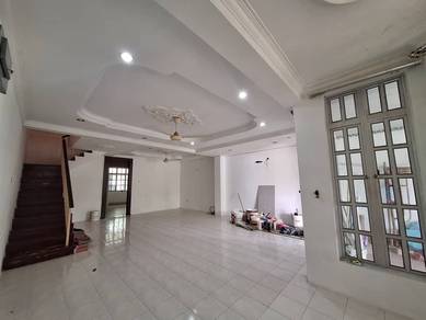 Cheapest Double Storey Terraced at Bandar Tasek Mutiara, Simpang Ampat