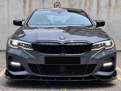 NEW V-TEIN B.KIT SPORT EXHAUST BMW 330i MSPORT 2.0