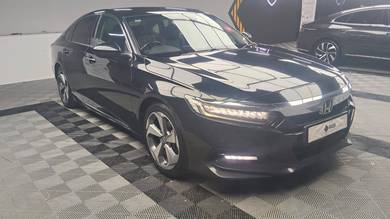 Honda ACCORD 1.5 TC-P MY20 CV (A)