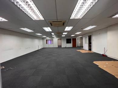 Office-space-for-rent-Petaling-Jaya-Selangor