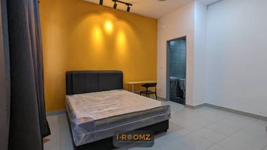 Master Room For Rent Near Mrt Bdr Tun Hussein Onn Netizen Cheras Mrt