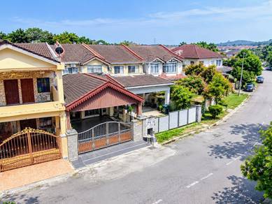 2-storey-Terraced-House-for-sale-Saujana-Utama-Selangor