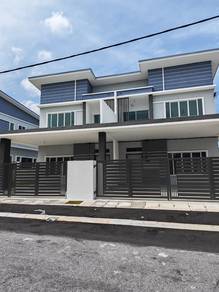 Most Affordable Semi D in Ipoh