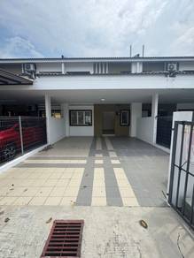 Rumah Cantik 2STH Taman Putera Indah