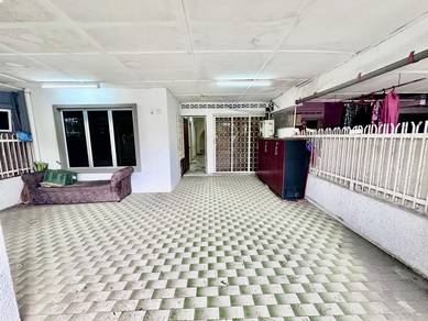 1-storey-Terraced-House-for-sale-Keramat-Kuala-Lumpur
