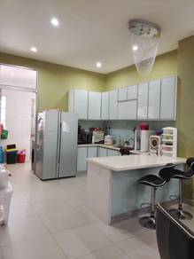 3 Storey Terrace Permai 2 Tanjung Bungah