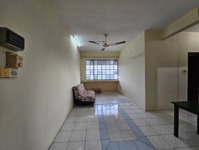 Taman Samarindah