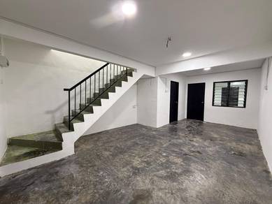 2-storey-Terraced-House-for-sale-Johor-Bahru-Johor