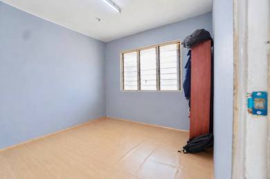 Seksyen 2 Wangsa Maju Flat-3
