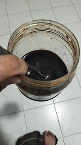 Pati Ketapang / Air Ketapang