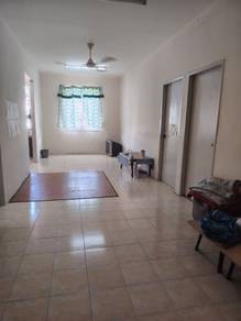 Apartment Seremban Putra, Sikamat Seremban