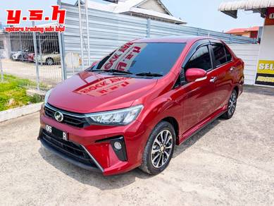 2023 Perodua BEZZA 1.3 X MY16 FACELIFT (A)